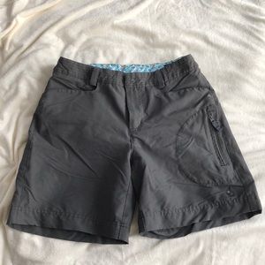 Isis Hiking Shorts